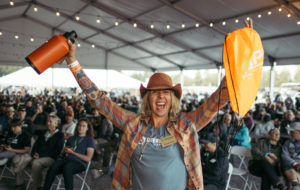 Overland Expo West Foundation Raffle